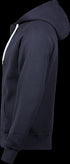 Men´s Fashion Full Zip Hood